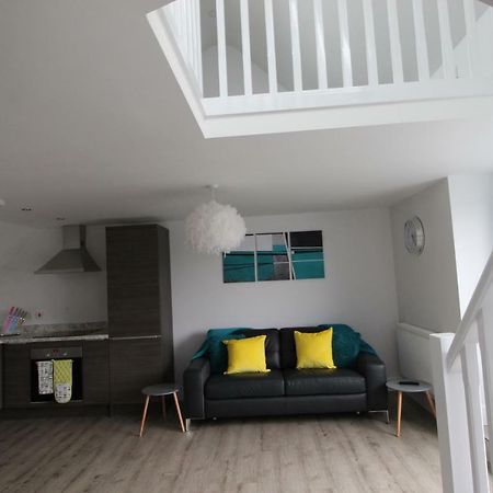 2 Serviced Apartments In Childwall-South Liverpool - Each Apartment Sleeps 6 Zewnętrze zdjęcie